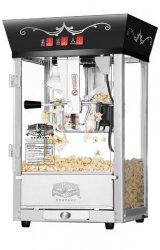 Popcorn Machine