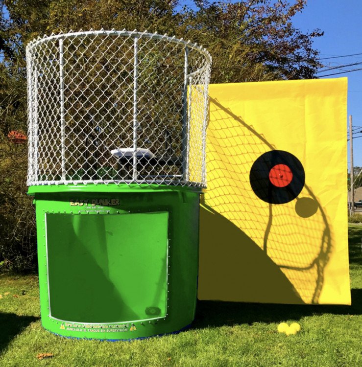 Dunk Tank