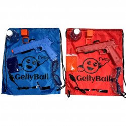 Gellyball Blaster Kit