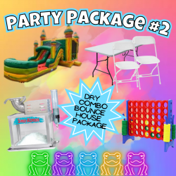 Party Package #2