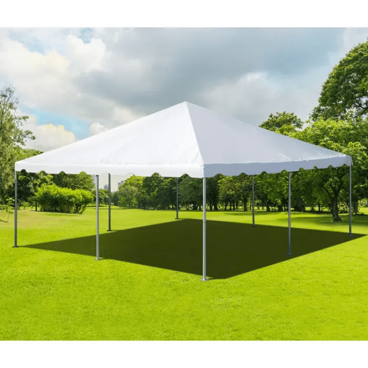 20x20 Frame Tent