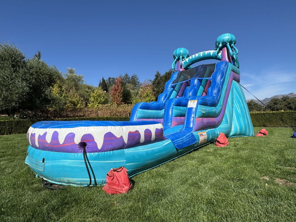 461832274 564188009449407 1126766022359674789 n 1 Water Slide Rental St Helena