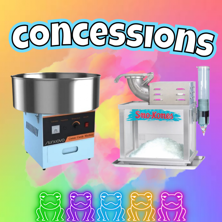 Concessions