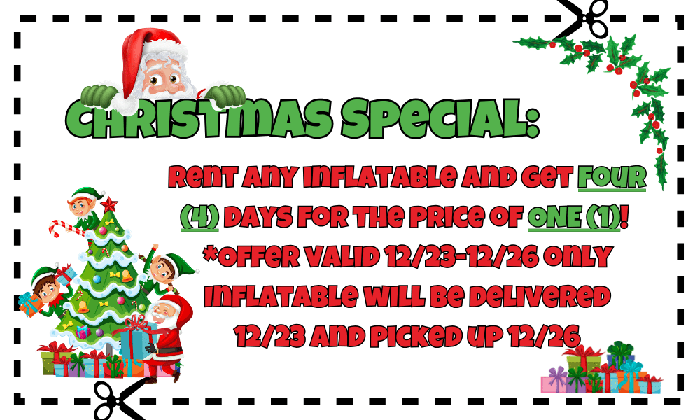 Xmas Deals