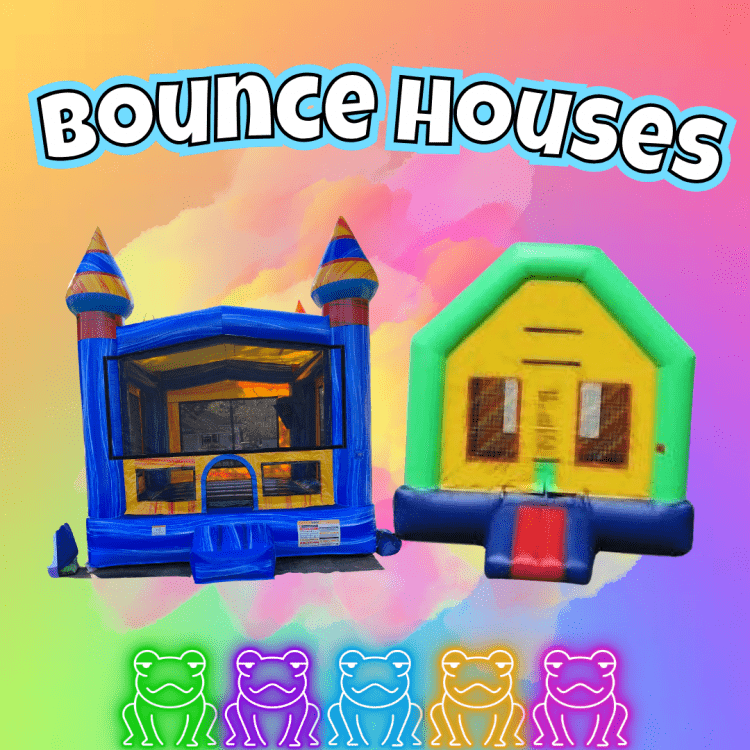 Bounce Houses