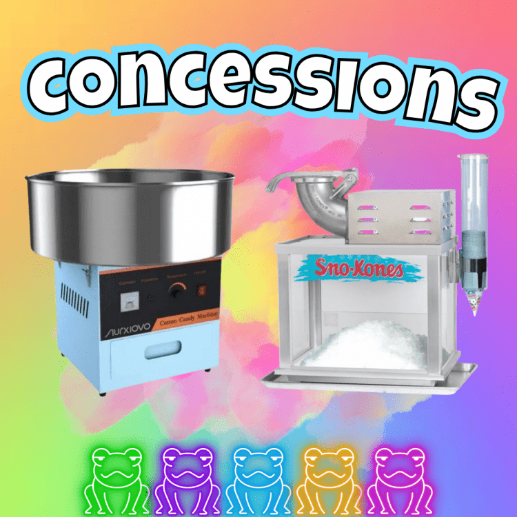 Concessions