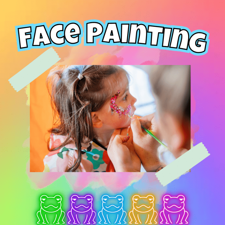 Face Painting