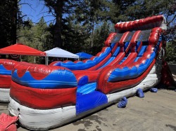 519507032 1267453925390917 4242074689549126027 n201 1753205923 18ft Titanium Lava Dual Lane Waterslide
