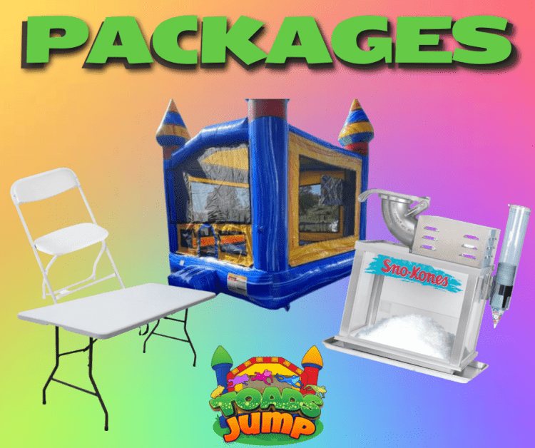 Packages