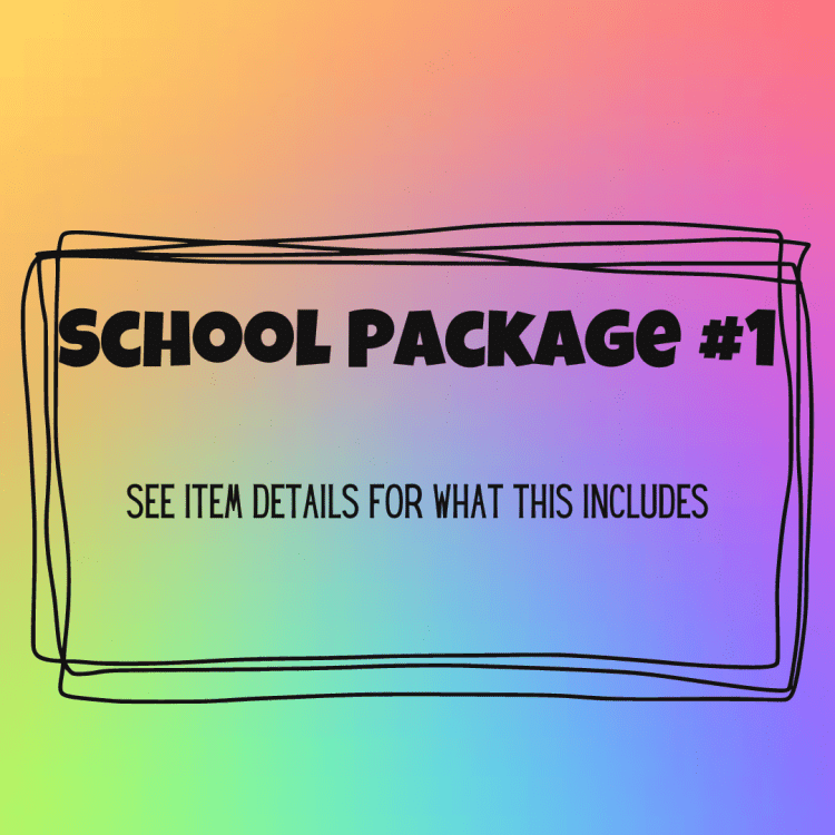 School Events