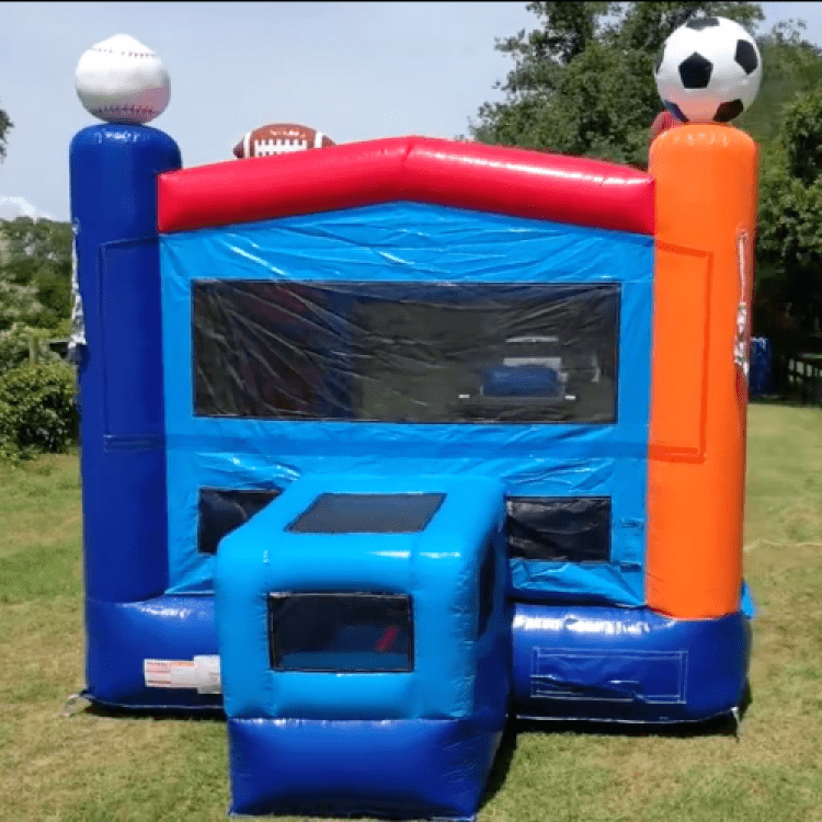 Sports Bounce House