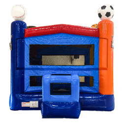 Sports Bounce House