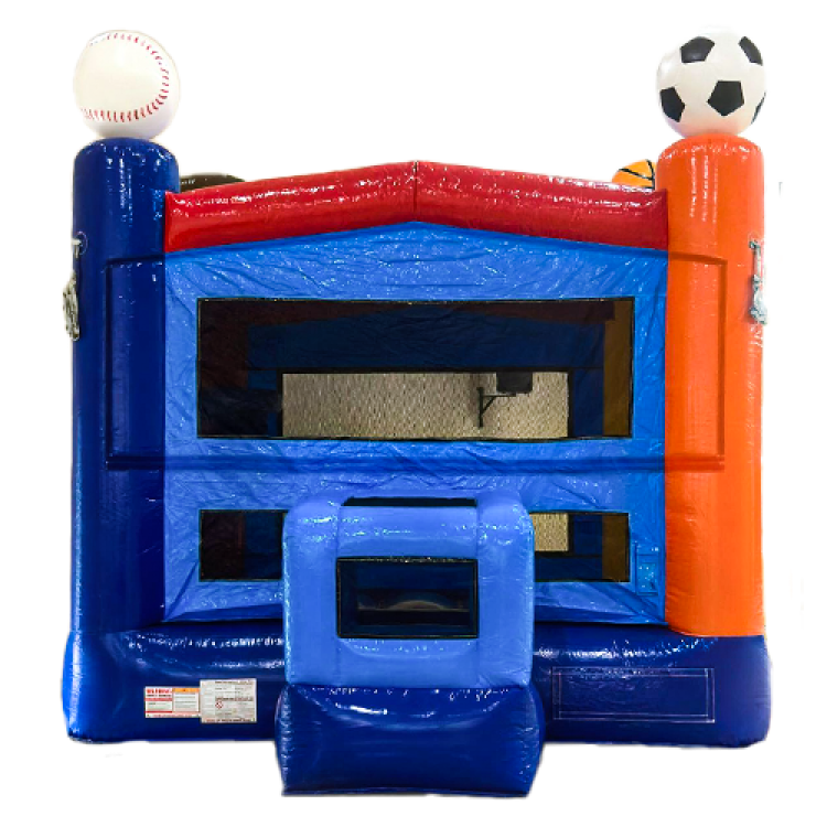 Sports Bounce House
