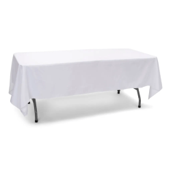 60x120 Rectangular Table Cloth