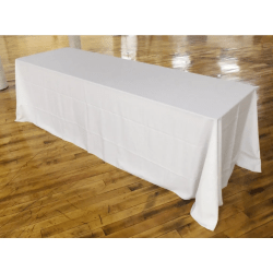 90x156 Rectangular Table Cloth
