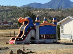 Rocker Titan Combo (Dry)