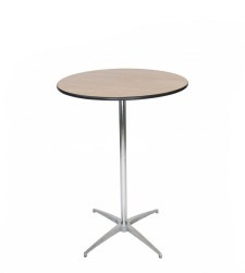 30 Cocktail Table