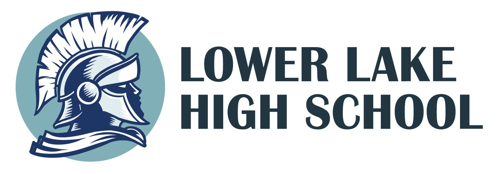 LLHS logo