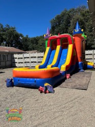 Multi20Colored20Dual 1784266551 Multi Color Dual Lane Combo (Wet)