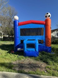Sports Bounce House