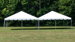 20x40 Frame Tent